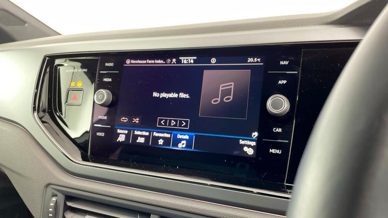 Used Volkswagen Polo 2022 for sale - 76722899: Photo 14