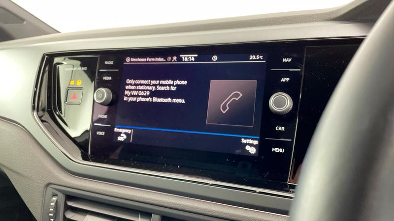 Used Volkswagen Polo 2022 for sale - 76722899: Photo 15