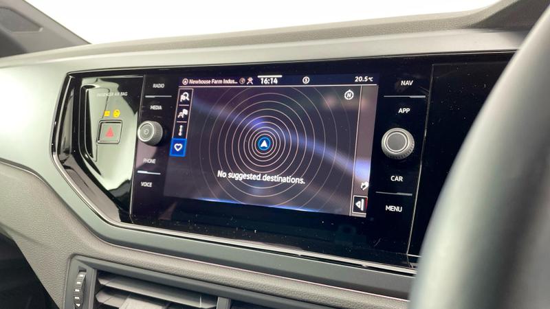 Used Volkswagen Polo 2022 for sale - 76722899: Photo 16