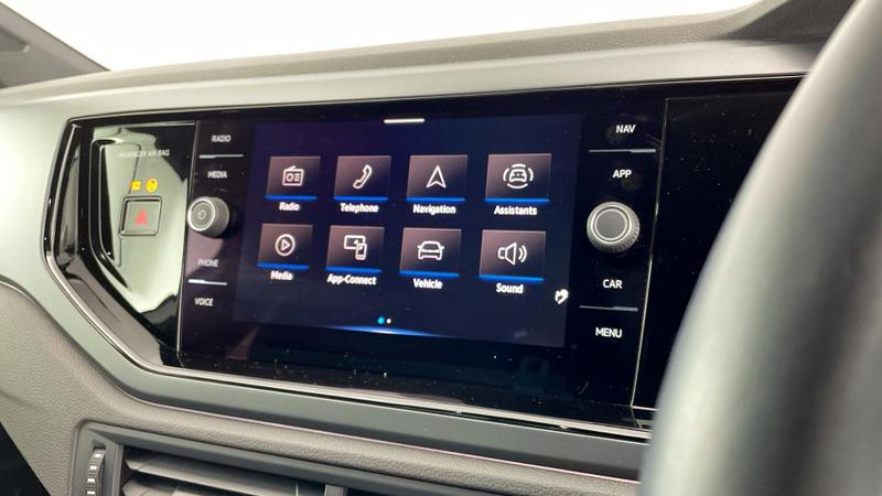 Used Volkswagen Polo 2022 for sale - 76722899: Photo 18