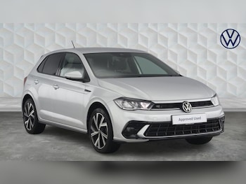 Used Volkswagen Polo 2022 for sale - 76722899: Photo