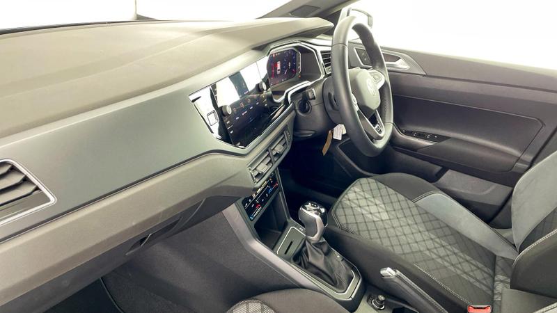 Used Volkswagen Polo 2022 for sale - 76722899: Photo 2