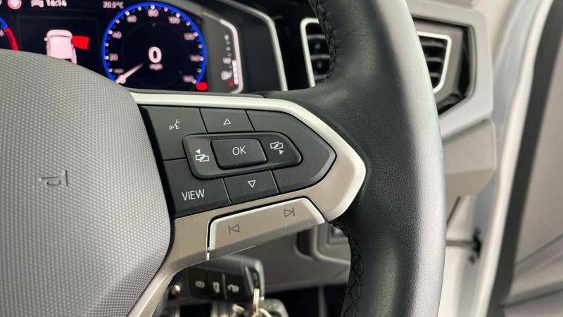 Used Volkswagen Polo 2022 for sale - 76722899: Photo 21