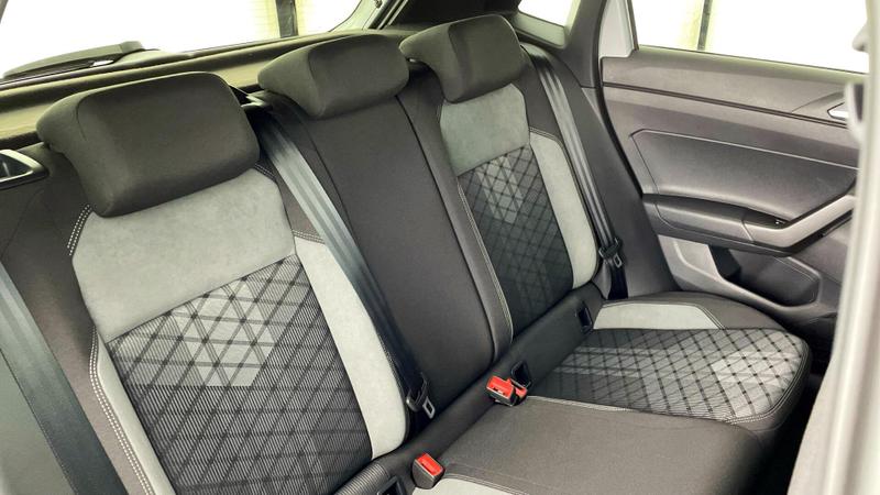 Used Volkswagen Polo 2022 for sale - 76722899: Photo 26