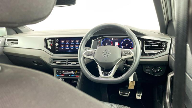 Used Volkswagen Polo 2022 for sale - 76722899: Photo 28