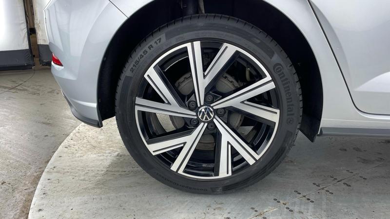 Used Volkswagen Polo 2022 for sale - 76722899: Photo 29