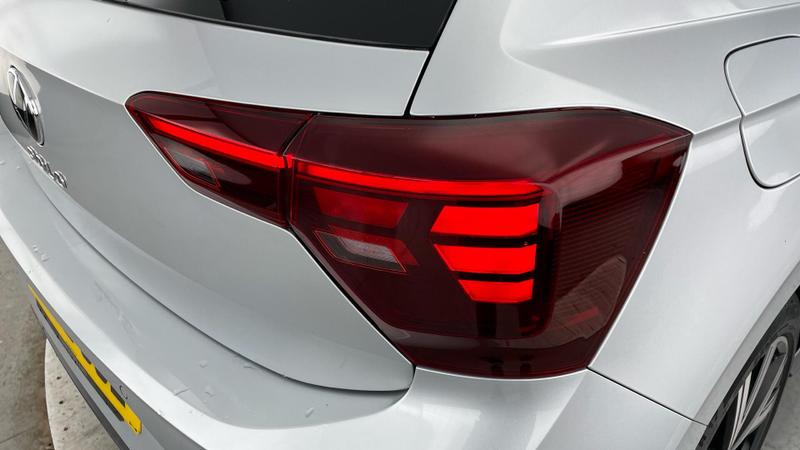 Used Volkswagen Polo 2022 for sale - 76722899: Photo 30