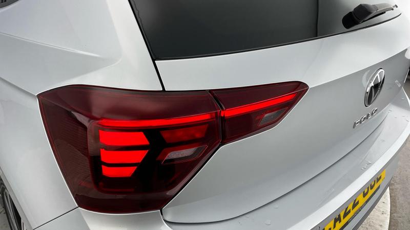 Used Volkswagen Polo 2022 for sale - 76722899: Photo 31