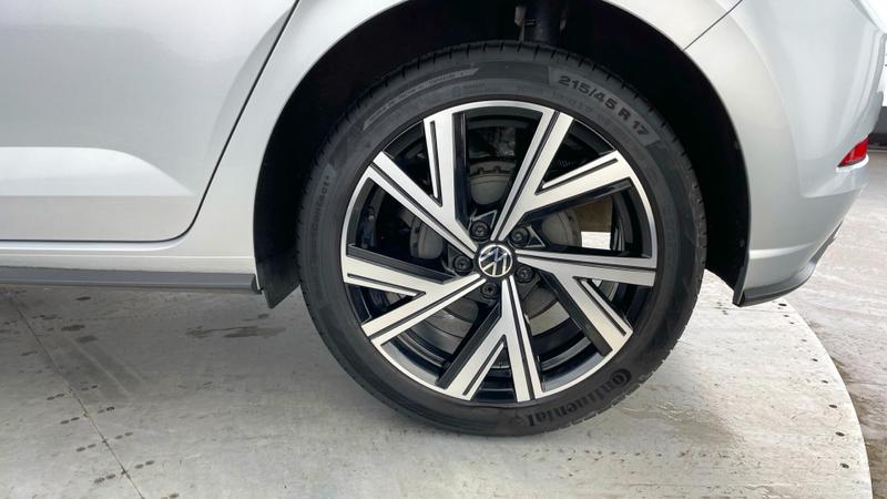 Used Volkswagen Polo 2022 for sale - 76722899: Photo 34