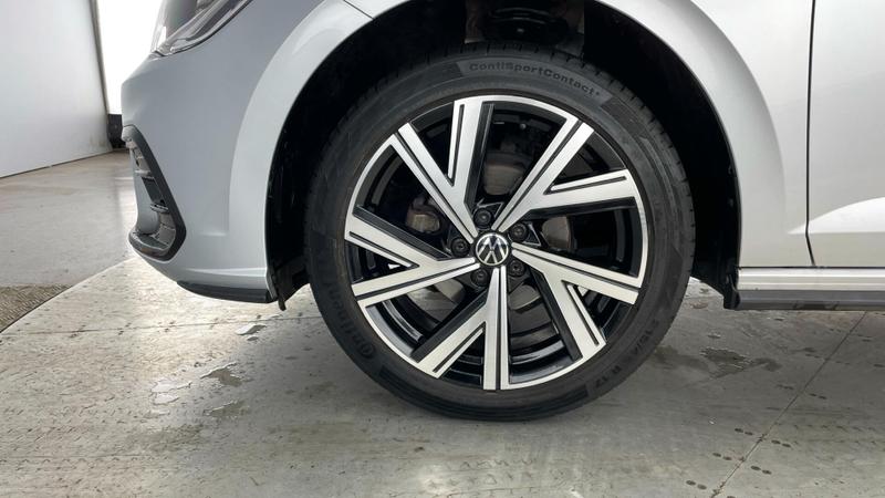 Used Volkswagen Polo 2022 for sale - 76722899: Photo 37