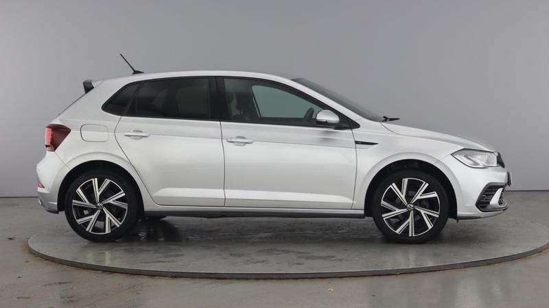 Used Volkswagen Polo 2022 for sale - 76722899: Photo 4
