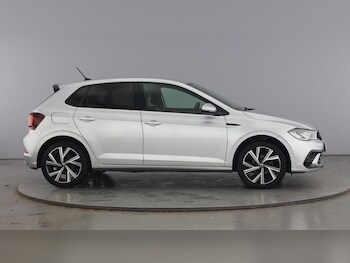 Used Volkswagen Polo 2022 for sale - 76722899: Photo