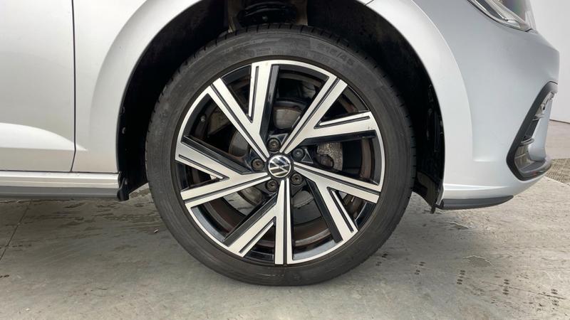 Used Volkswagen Polo 2022 for sale - 76722899: Photo 5
