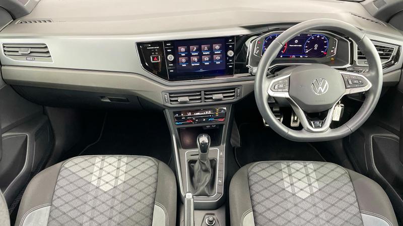 Used Volkswagen Polo 2022 for sale - 76722899: Photo 8