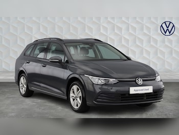 Used Volkswagen Golf 2020 for sale - 78381594: Photo
