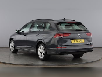 Used Volkswagen Golf 2020 for sale - 78381594: Photo