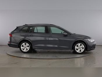 Used Volkswagen Golf 2020 for sale - 78381594: Photo