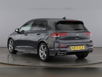 Used Volkswagen Golf 2023 for sale - 78078266: Photo