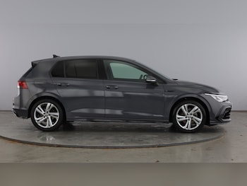 Used Volkswagen Golf 2023 for sale - 78078266: Photo