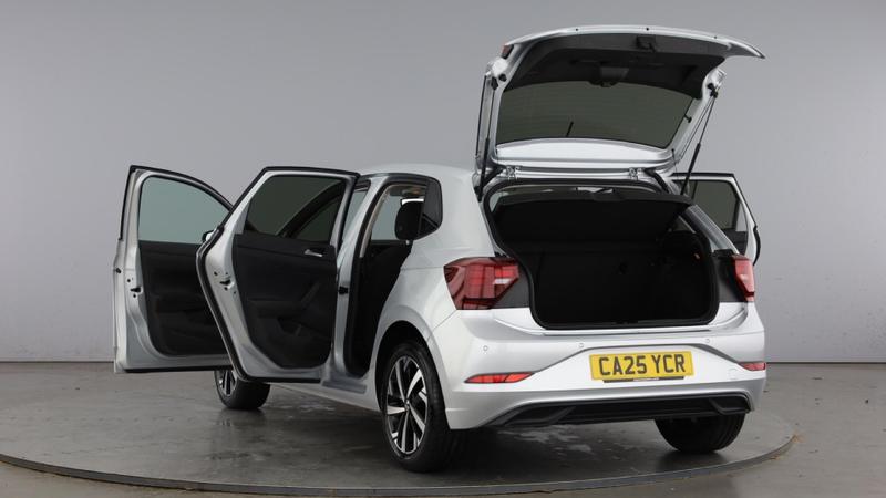 Used Volkswagen Polo 2025 for sale - 76949082: Photo 11