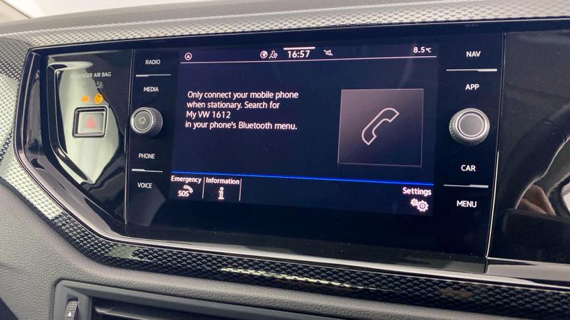 Used Volkswagen Polo 2025 for sale - 76949082: Photo 13