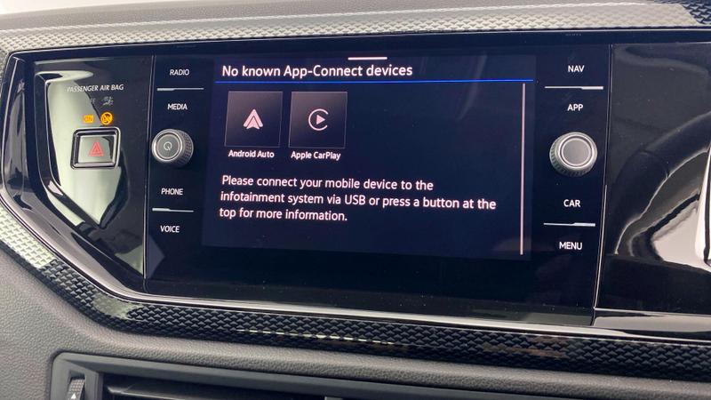 Used Volkswagen Polo 2025 for sale - 76949082: Photo 14