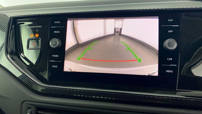 Used Volkswagen Polo 2025 for sale - 76949082: Photo 15