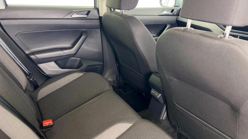Used Volkswagen Polo 2025 for sale - 76949082: Photo 17