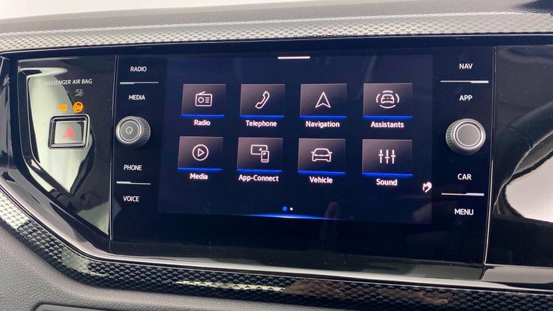 Used Volkswagen Polo 2025 for sale - 76949082: Photo 18