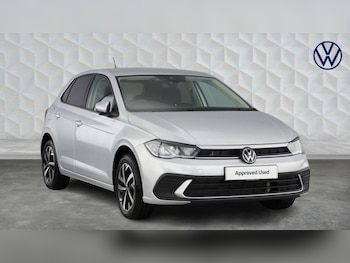 Volkswagen Polo feature image