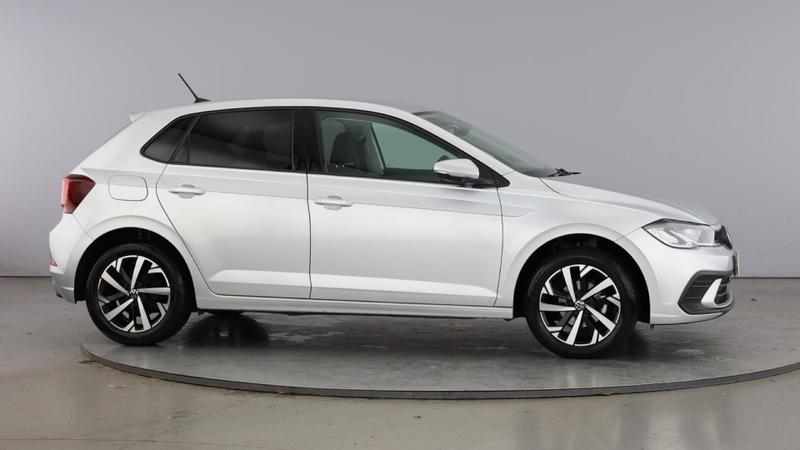 Used Volkswagen Polo 2025 for sale - 76949082: Photo 4