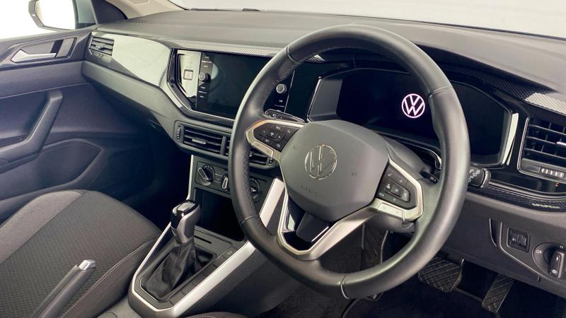 Used Volkswagen Polo 2025 for sale - 76949082: Photo 6