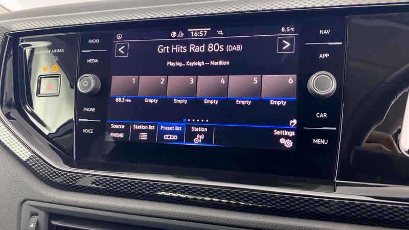 Used Volkswagen Polo 2025 for sale - 76949082: Photo 7