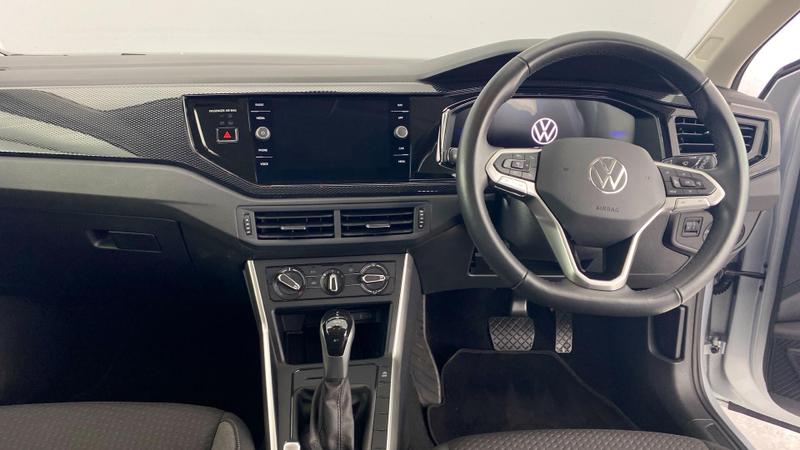 Used Volkswagen Polo 2025 for sale - 76949082: Photo 8