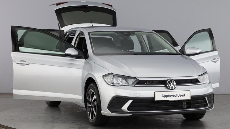 Used Volkswagen Polo 2025 for sale - 76949082: Photo 9
