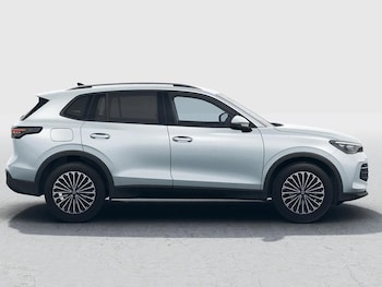 Used Volkswagen Tiguan undefined for sale - 78531790: Photo