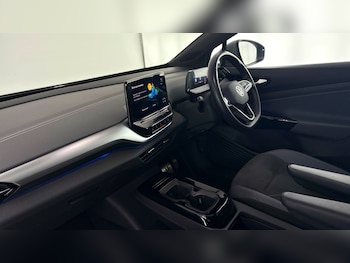 Used Volkswagen ID.4 2023 for sale - 77931848: Photo