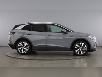 Used Volkswagen ID.4 2023 for sale - 77931848: Photo