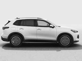Used Volkswagen Tiguan undefined for sale - 78531788: Photo