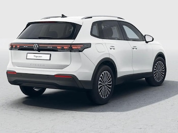 Used Volkswagen Tiguan undefined for sale - 78531788: Photo