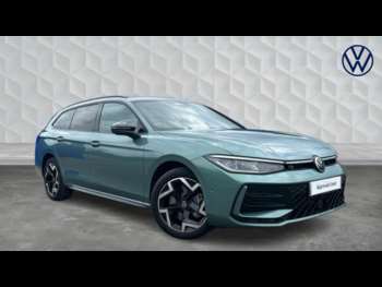 2025 - 1.5 TSI (204ps) R-Line eHybrid DSG Automatic 5-Door