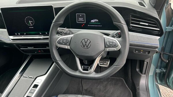 Used Volkswagen Passat 2025 for sale - 74537675: Photo 22