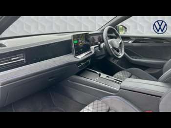 Used Volkswagen Passat 2025 for sale - 74537675: Photo