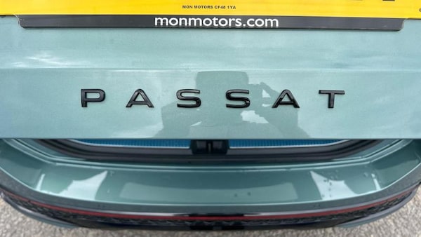 Used Volkswagen Passat 2025 for sale - 74537675: Photo 32