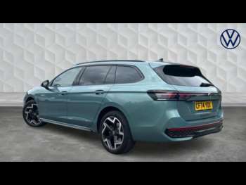 Used Volkswagen Passat 2025 for sale - 74537675: Photo