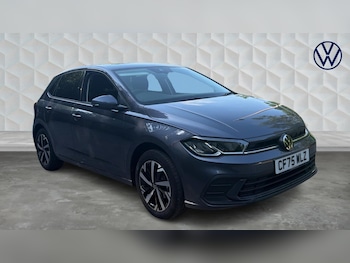 Used Volkswagen Polo 2026 for sale - 78667715: Photo