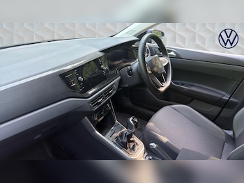 Used Volkswagen Polo 2026 for sale - 78667715: Photo