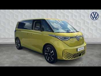 Used Volkswagen ID-Buzz 2024 for sale - 74802894: Photo