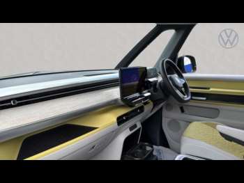 Used Volkswagen ID-Buzz 2024 for sale - 74802894: Photo