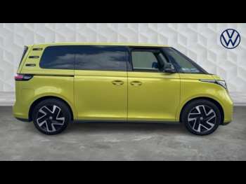 Used Volkswagen ID-Buzz 2024 for sale - 74802894: Photo